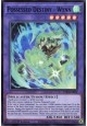 Possessed Destiny - Wynn - CORI-EN099 - Super Rare