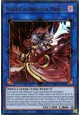 Aleister the Invoker of Madness - GEIM-EN053 - Collector's Rare (imagem ilustrativa)