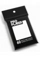 Pro Player - Sleeve/Shield Matte Mini - Branco (60 unidades)