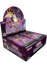 Yu-Gi-Oh! Origens do Caos - Booster Box