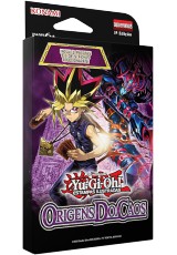 Yu-Gi-Oh! Origens do Caos - Tuck Box