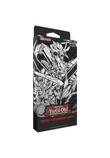 Yu-Gi-Oh! Decks Lendários ARC-V
