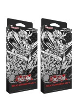 2x Yu-Gi-Oh! Decks Lendários ARC-V