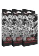 3x Yu-Gi-Oh! Decks Lendários ARC-V