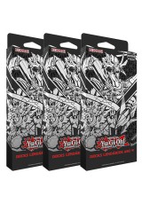 3x Yu-Gi-Oh! Decks Lendários ARC-V