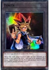 Token (Yugi) - TKN5-EN047 - Super Rare