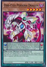 Odd-Eyes Persona Dragon - LAVD-ENO05 - Common