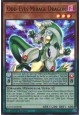 Odd-Eyes Mirage Dragon - LAVD-ENO06 - Ultra Rare
