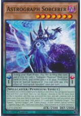 Astrograph Sorcerer - LAVD-ENO07 - Common