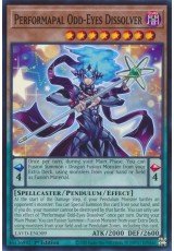Performapal Odd-Eyes Dissolver - LAVD-ENO09 - Common