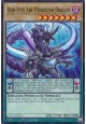 Odd-Eyes Arc Pendulum Dragon - LAVD-ENO11 - Common