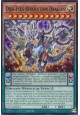 Odd-Eyes Revolution Dragon - LAVD-ENO12 - Common