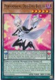 Performapal Odd-Eyes Butler - LAVD-ENO13 - Common