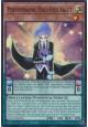 Performapal Odd-Eyes Valet - LAVD-ENO14 - Common