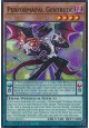 Performapal Gentrude - LAVD-ENO15 - Common