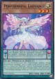 Performapal Ladyange - LAVD-ENO16 - Common