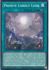 Primite Lordly Lode - LAVD-ENO21 - Common