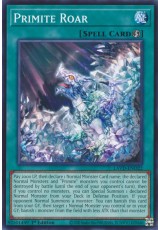 Primite Roar - LAVD-ENO22 - Common