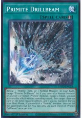 Primite Drillbeam - LAVD-ENO23 - Common