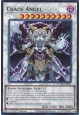 Chaos Angel - LAVD-ENO25 - Common