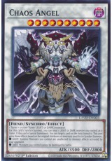 Chaos Angel - LAVD-ENO25 - Common