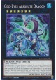 Odd-Eyes Absolute Dragon - LAVD-ENO28 - Common
