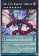Odd-Eyes Raging Dragon - LAVD-ENO29 - Common