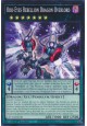 Odd-Eyes Rebellion Dragon Overlord - LAVD-ENO30 - Common