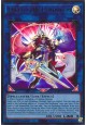Exceed the Pendulum - LAVD-ENO36 - Ultra Rare