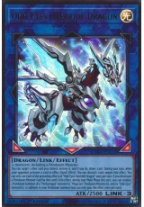 Odd-Eyes Override Dragon - LAVD-ENO38 - Ultra Rare