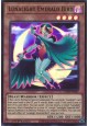 Lunalight Emerald Bird - LAVD-ENL07 - Ultra Rare