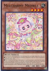 Mulcharmy Meowls - LAVD-ENL10 - Common