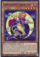 Lunalight Gold Leo - LAVD-ENL11 - Common