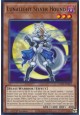 Lunalight Silver Hound - LAVD-ENL12 - Common