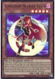 Lunalight Silver Hound - LAVD-ENL13 - Ultra Rare