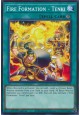 Fire Formation - Tenki - LAVD-ENL16 - Common
