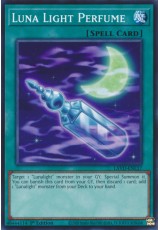Luna Light Perfume - LAVD-ENL17 - Common