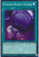 Foolish Burial Goods - LAVD-ENL18 - Common