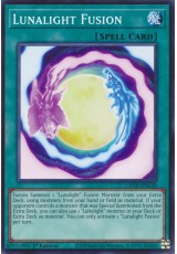 Lunalight Fusion - LAVD-ENL20 - Common