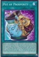 Pot of Prosperity - LAVD-ENL23 - Common