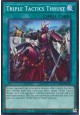 Triple Tactics Thrust - LAVD-ENL24 - Common