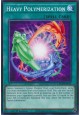 Heavy Polymerization - LAVD-ENL25 - Common