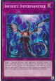 Infinite Impermanence - LAVD-ENL27 - Common
