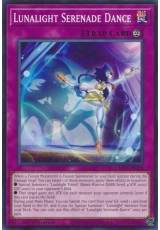Lunalight Serenade Dance - LAVD-ENL28 - Common