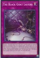 The Black Goat Laughs - LAVD-ENL29 - Common