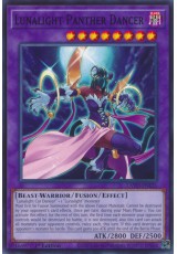 Lunalight Panther Dancer - LAVD-ENL31 - Common