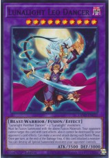 Lunalight Leo Dancer - LAVD-ENL32 - Common