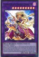 Lunalight Sabre Dancer - LAVD-ENL33 - Ultra Rare