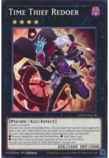 Time Thief Redoer - LAVD-ENL38 - Common