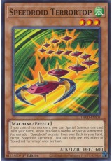 Speedroid Terrortop - LAVD-ENS03 - Common